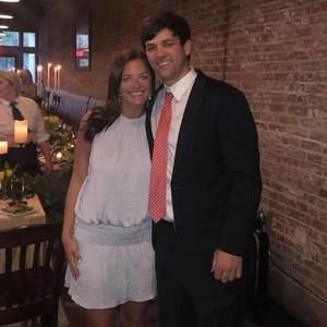 Meet your Posher, Stewart